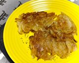 新玉ねぎ♡カリとろ❣️カレーガーリック🧄作り方5写真