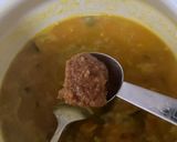かぼちゃのスープ作り方4写真