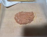 鶏むねひき肉のジャーキー作り方3写真