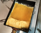 プロの味⁉ふわっふわ関西風だし巻き卵作り方14写真