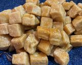 カリっと！こうや豆腐作り方6写真