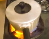 鍋で手軽にご飯炊き作り方2写真