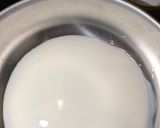 夜食に優しいまろやかトマトスパ作り方6写真