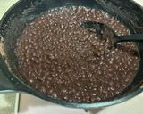 甘さ控えめ餡子作り方6写真