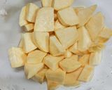 ★ハチミツたっぷり美味しい＊栗きんとん♪作り方4写真