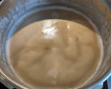 圧力鍋で神豚チャーシュー 二郎系ラーメン作り方6写真