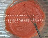 【好きな色で作れる】ハロウィンチャンククッキー作り方7写真