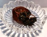 塩分8%の梅干しの作り方 「露茜」 作り方11写真