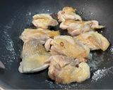 こってり！てりっ照り！鶏肉の生姜焼き作り方2写真