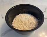 餡子から作る 本格おはぎ作り方3写真
