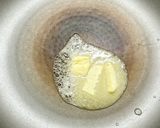 焼肉生だれでカフェのようなエッグサンド作り方4写真
