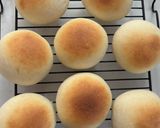 基本の白パン作り方6写真