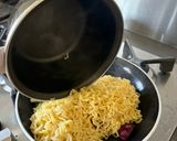 Rockhamptonの Mie Goreng作り方5写真