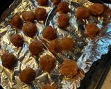 背徳の味！材料2つのポテチボール作り方4写真