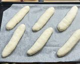 タッパーでほったらかしコッペパン作り方9写真