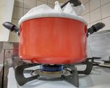 簡単 茶わん蒸し作り方6写真