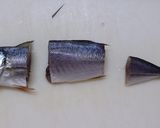 干し鯵タマリンドビリヤニ作り方10写真