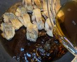 出汁でまろやか〜鯖の南蛮漬け作り方6写真