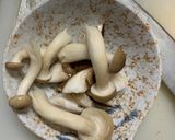 お一人様梅トマト味根菜たっぷり野菜炒め作り方4写真