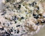ぐちゃぐちゃ豆腐グラタン作り方1写真