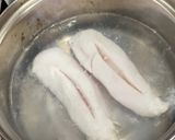 どこか異国風の冷やしそうめん作り方1写真