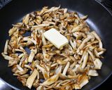 3種キノコのカルビ丼作り方5写真