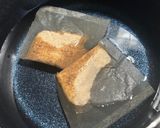 四毒抜き 自家製めんつゆ作り方1写真