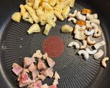 簡単！筍ご飯の素作り方2写真