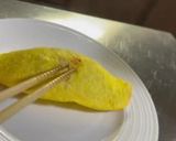 父ちゃんの特製オムライス作り方7写真