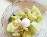 あなたが1番好きな餃子よ♡作り方3写真
