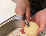 【食品安全】西京焼きと野菜のオーブン焼き作り方4写真