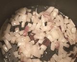 超簡単１品★枝豆トマト卵とじ作り方3写真