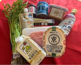 胡麻香る！担々麺作り方1写真