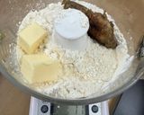 砂糖BP不使用⭐︎バナナのザクポリクッキー作り方6写真