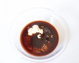 簡単【Bistro焼きうどん(ソース)】作り方1写真
