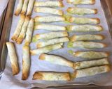【保育園おやつ】カレースティック作り方4写真