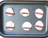 米粉でもちもちあん巻き(フェーズフリー）作り方6写真