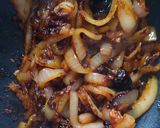 梅香るかつお出汁カレー作り方6写真
