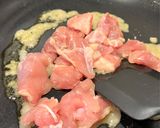 だし要らず！戻し大豆の地中海風パエリア作り方3写真