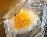 大根がペロリと食べれる♬ゆず大根作り方5写真