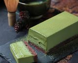 抹茶ワインde❖ランゴ・オ・ショコラ作り方41写真