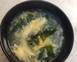 とり胸肉のトマトアボカドソース＆スープ作り方9写真