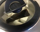 疲れた日に♡アサリ・お豆腐・油揚げのお汁作り方2写真