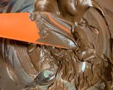 ベイクドチョコクッキー作り方3写真