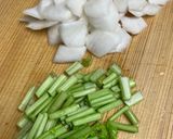 かぶの味噌汁作り方2写真
