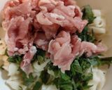焼きうどん作り方3写真