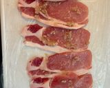 ポテトサラダの肉巻きコロッケ作り方5写真