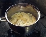 にごらないコンソメ味のたまごスープ作り方3写真