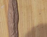 米粉のココアエピ作り方8写真