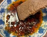 【自家製､簡単！】焼肉のタレ作り方4写真